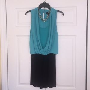 Karen Kane Romper